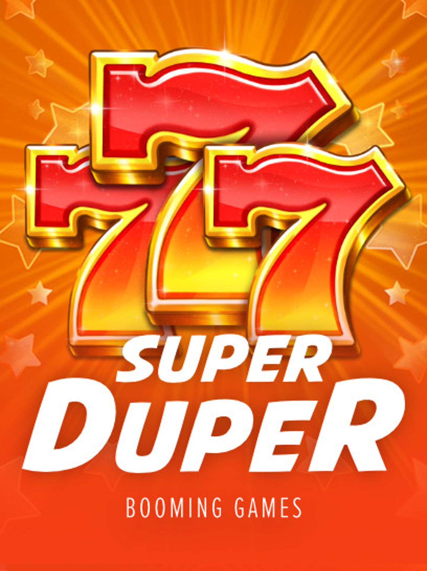 Super Duper