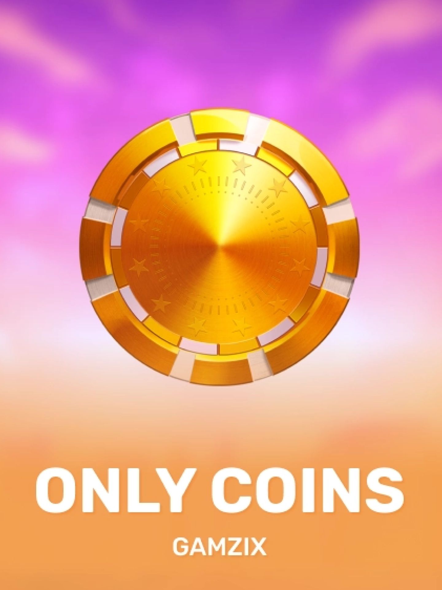 Only Coins