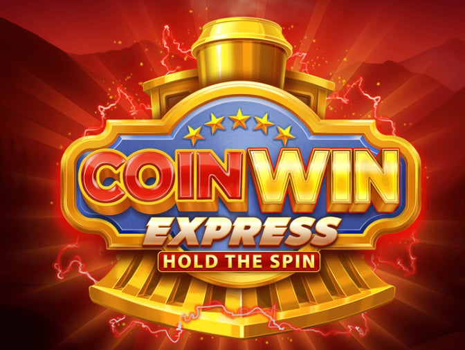 Coin Win Express: Hold the Spin
