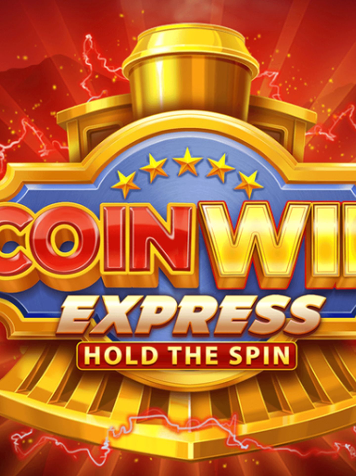 Coin Win Express: Hold the Spin