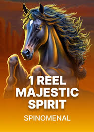 Majestic Spirit