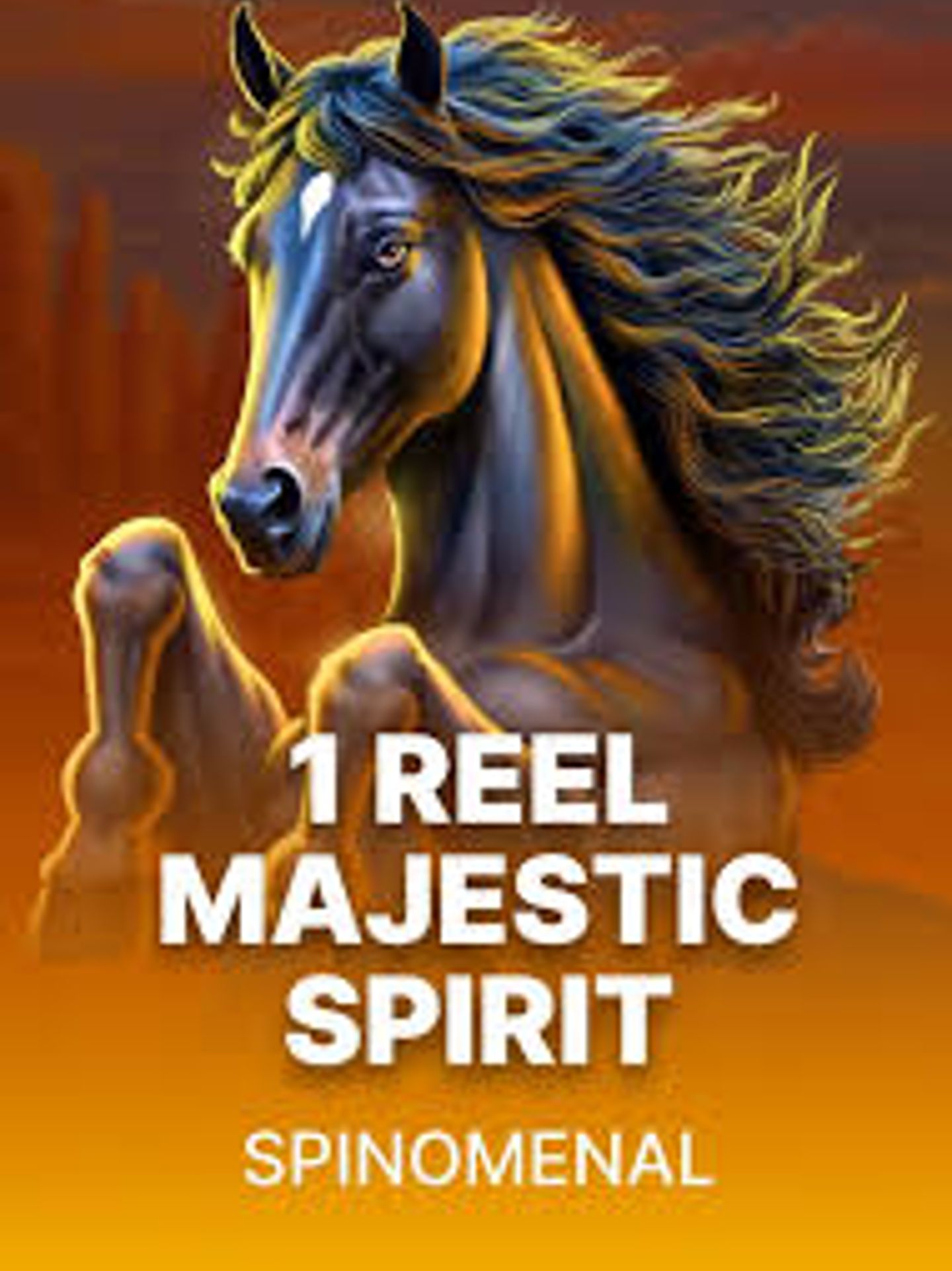 Majestic Spirit