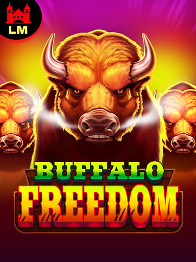 Buffalo Freedom