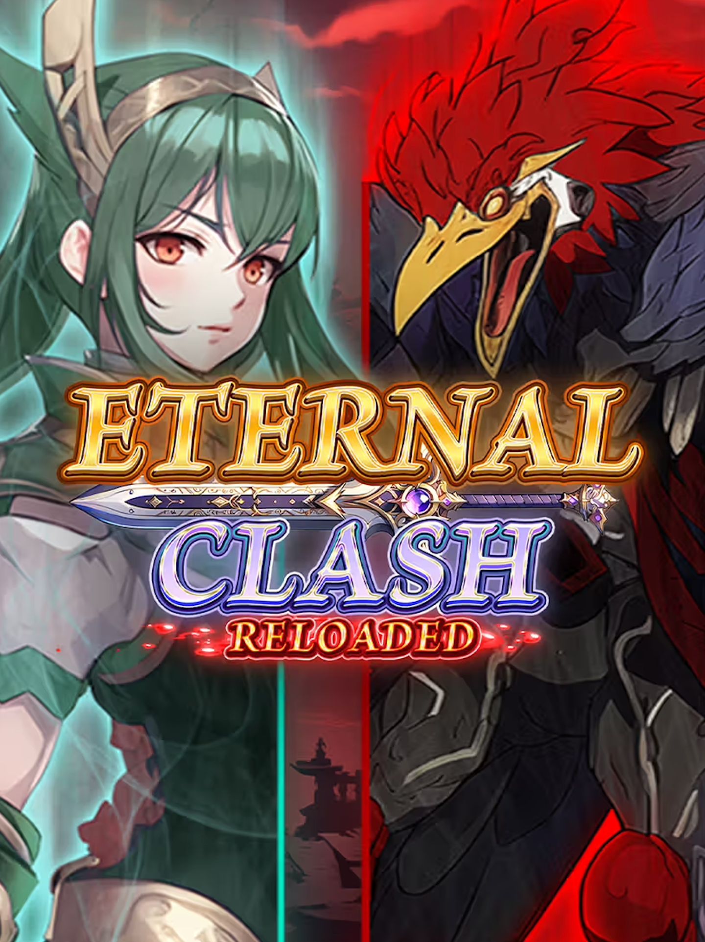 Eternal Clash Reloaded