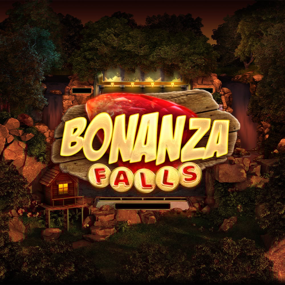 bonanza falls 94 - oss