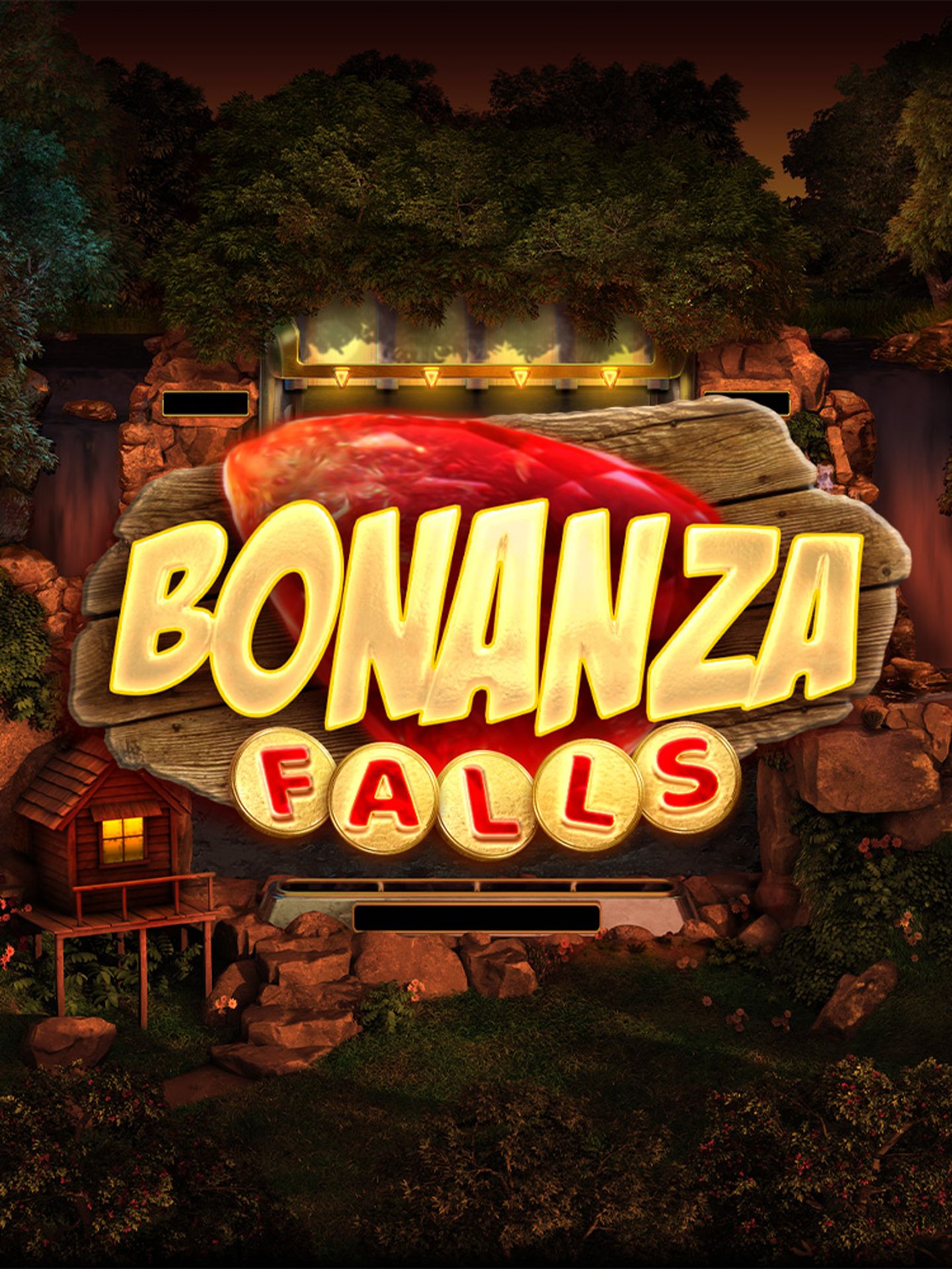 Bonanza Falls