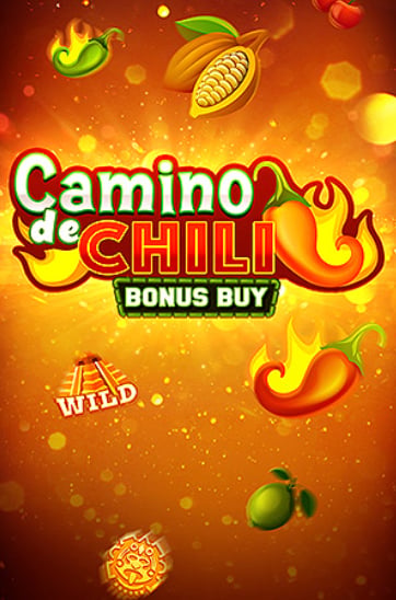 Camino de Chilli Bonus Buy