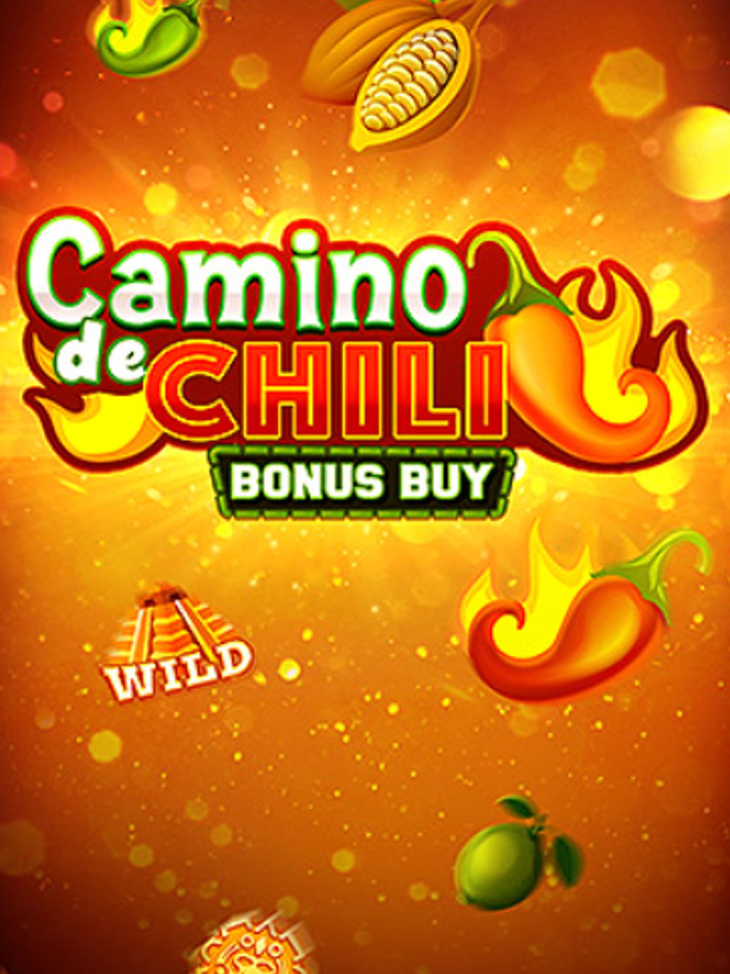 Camino de Chilli Bonus Buy