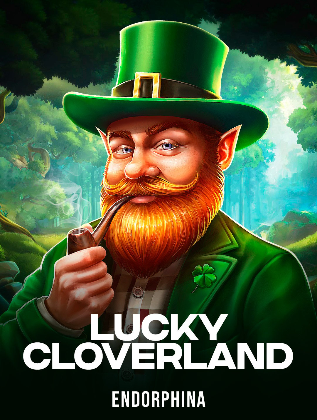 Lucky Cloverland