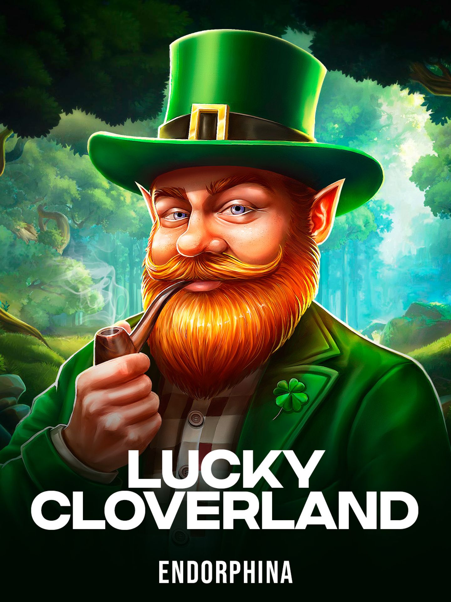 Lucky Cloverland