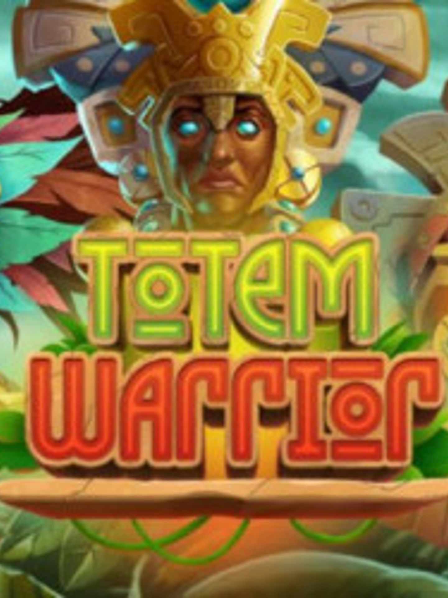 Totem Warrior