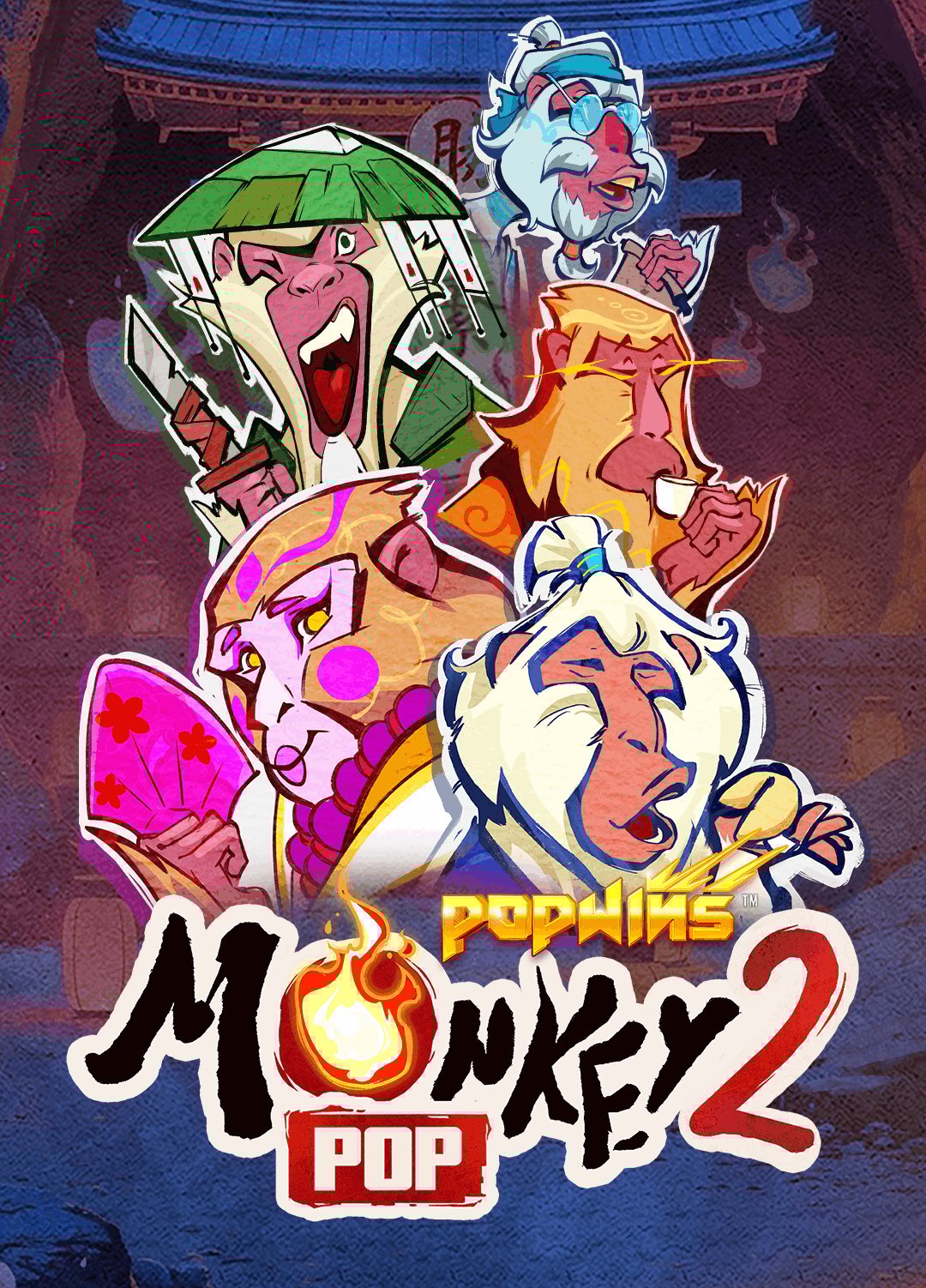 MonkeyPop 2