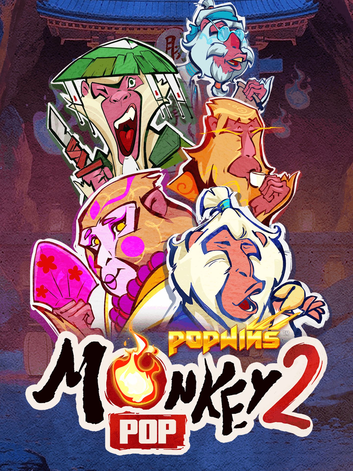 MonkeyPop 2