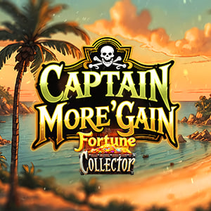 Captain More'gain