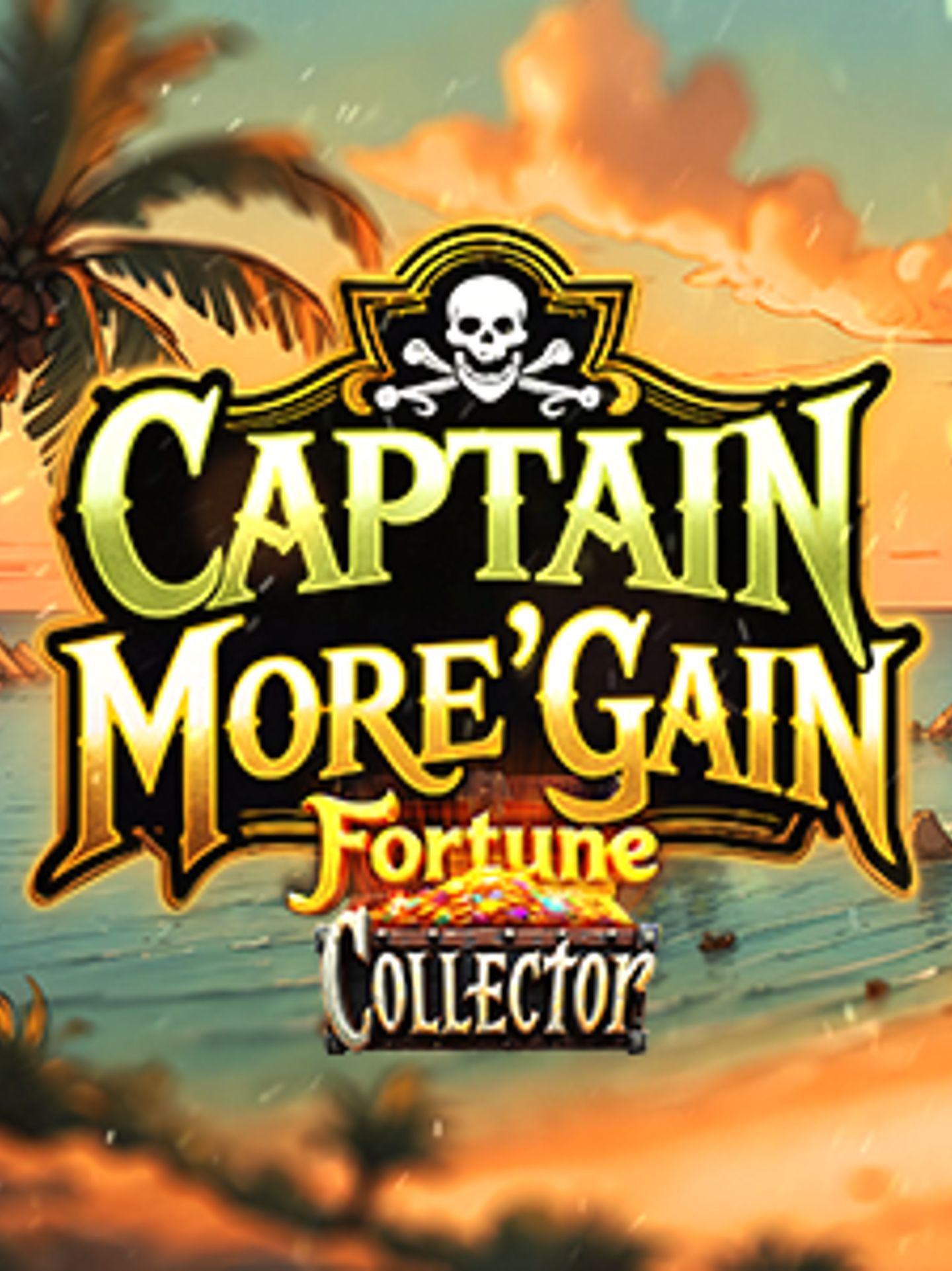 Captain More'gain