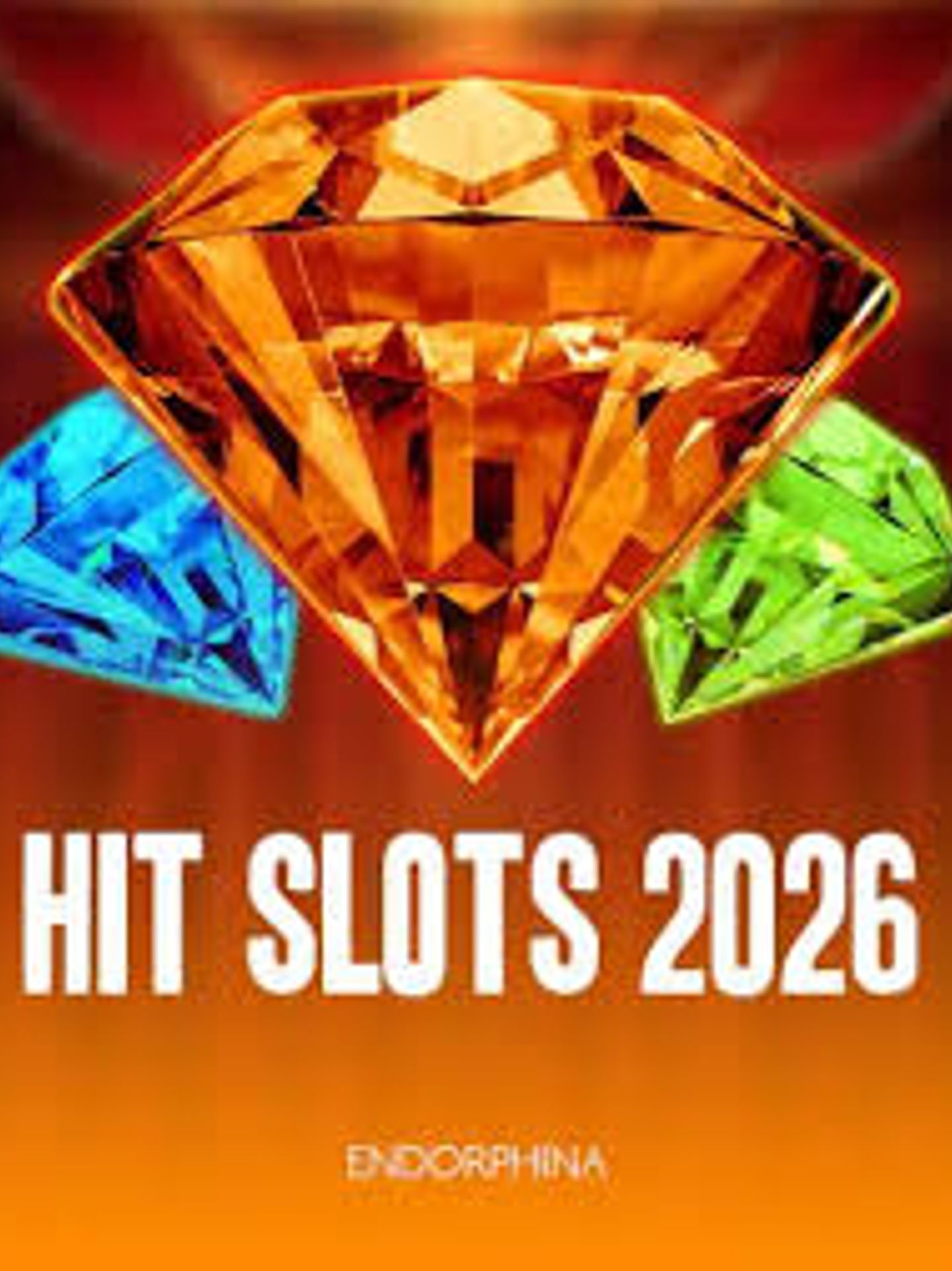 2026 Hit Slot