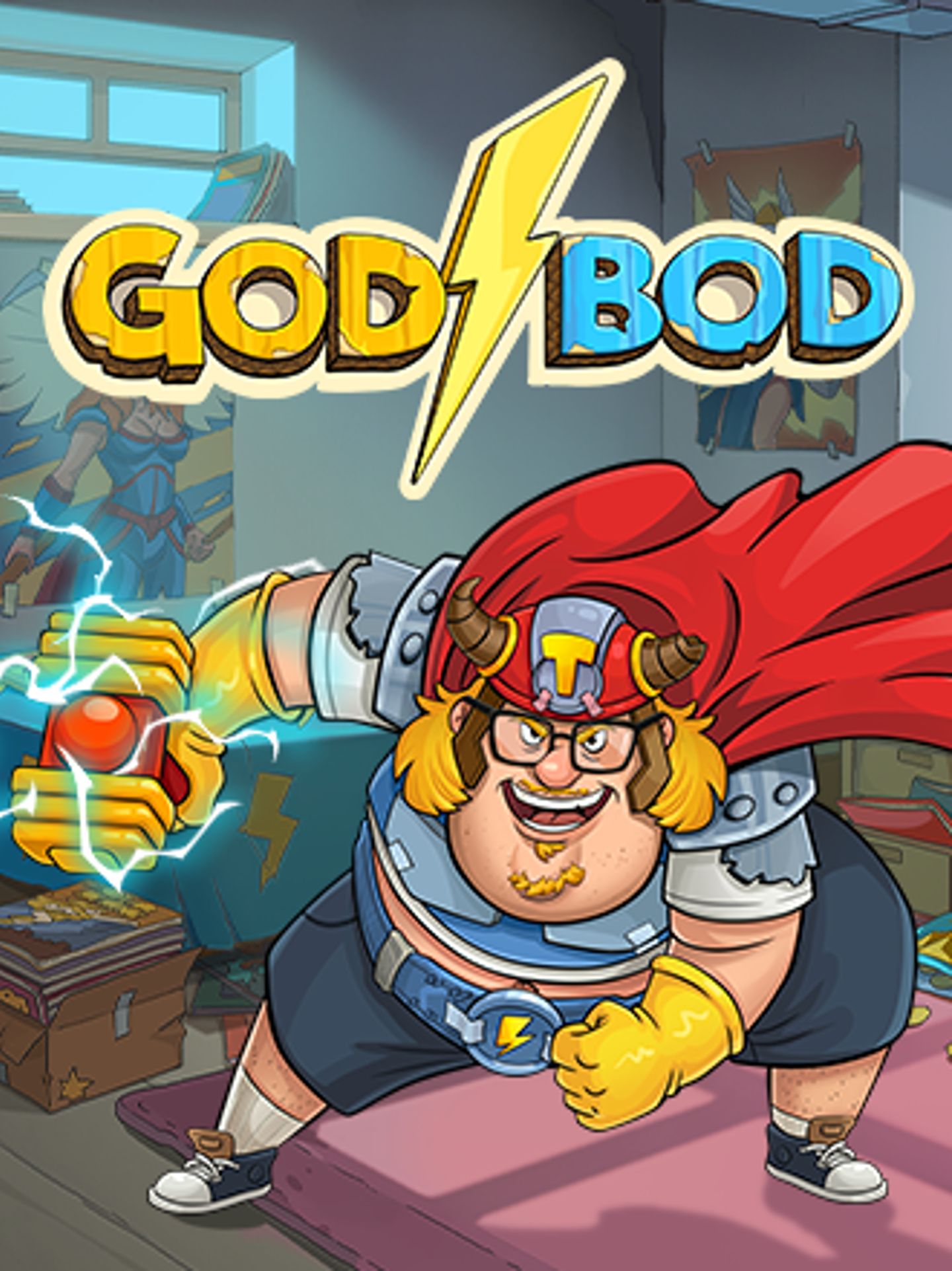 God Bod