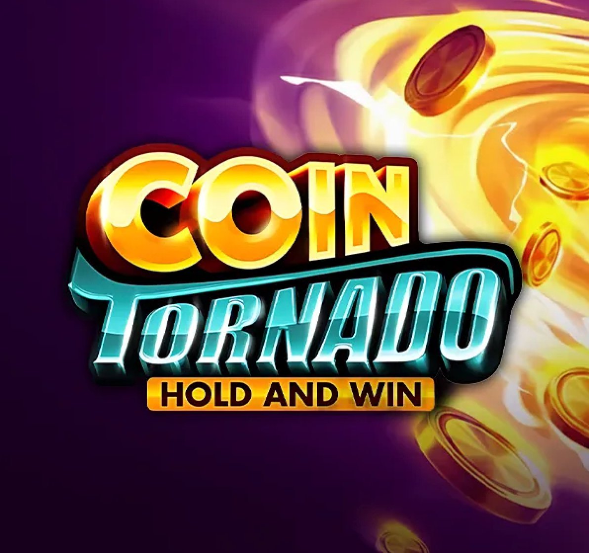 Coin Tornado