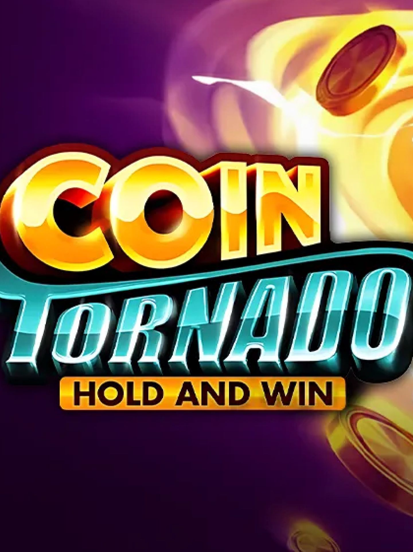 Coin Tornado