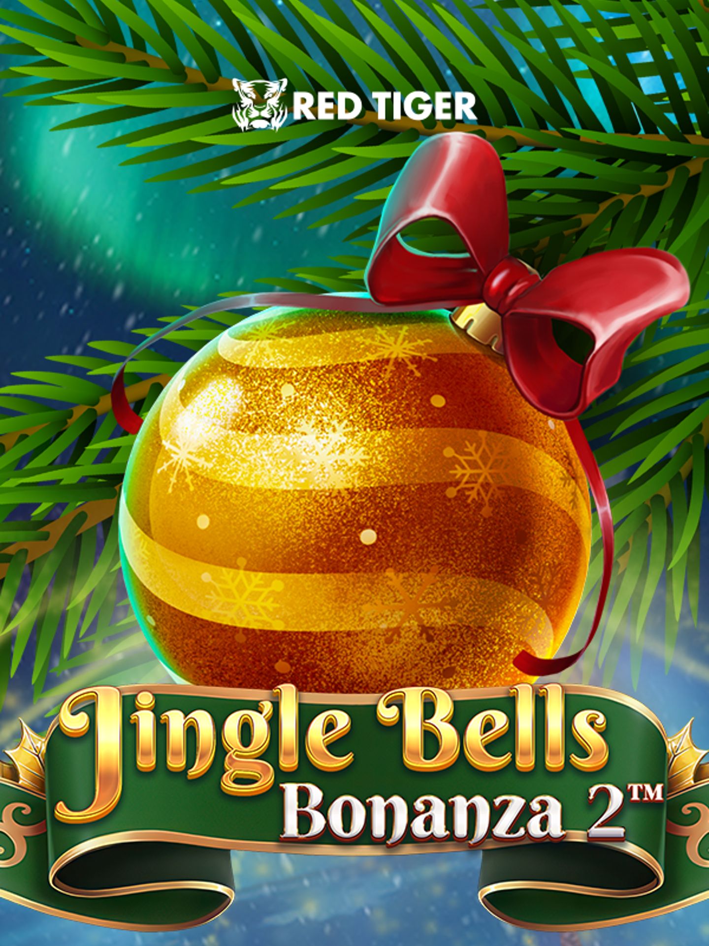 Jingle Bells Bonanza 2
