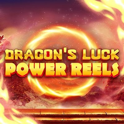Dragon's luck Power Reels