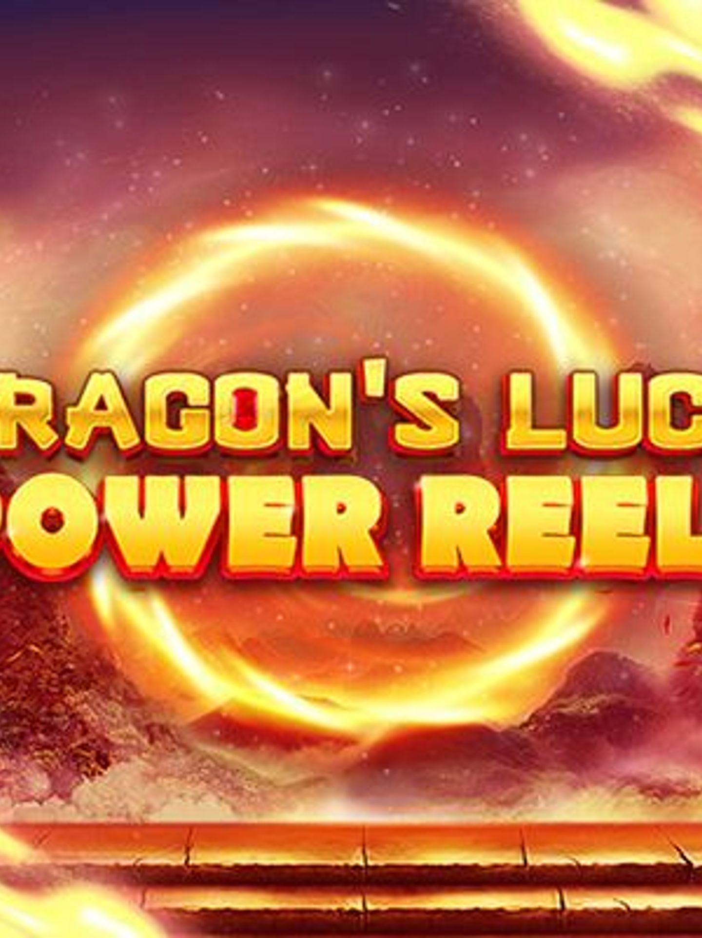 Dragon's luck Power Reels