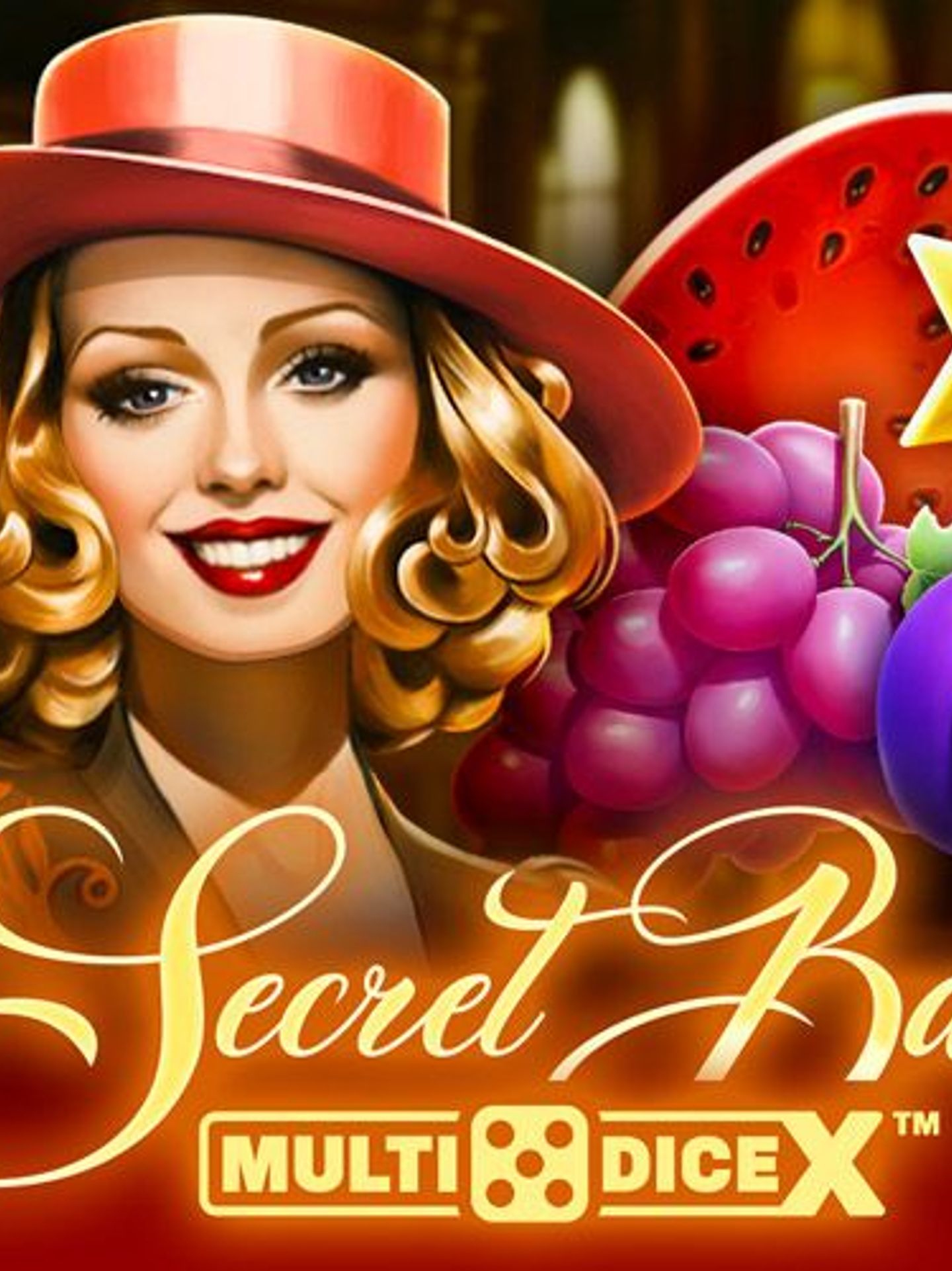 Secret Bar Multidice X