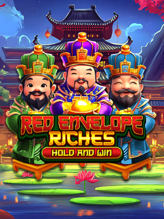 Red Envelope Riches