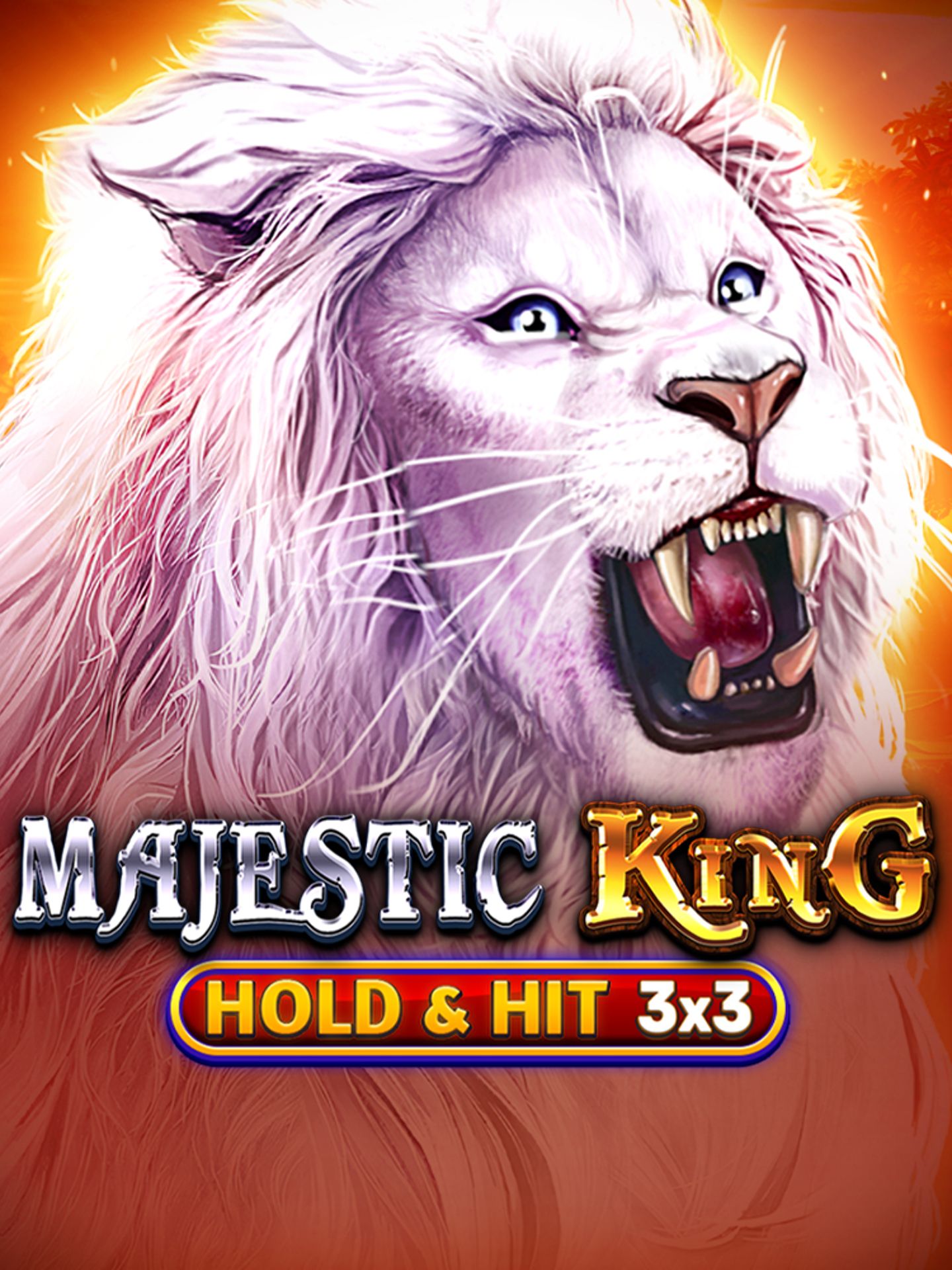 Majestic King