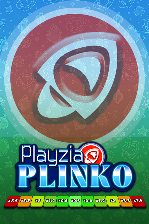 Playzia Plinko
