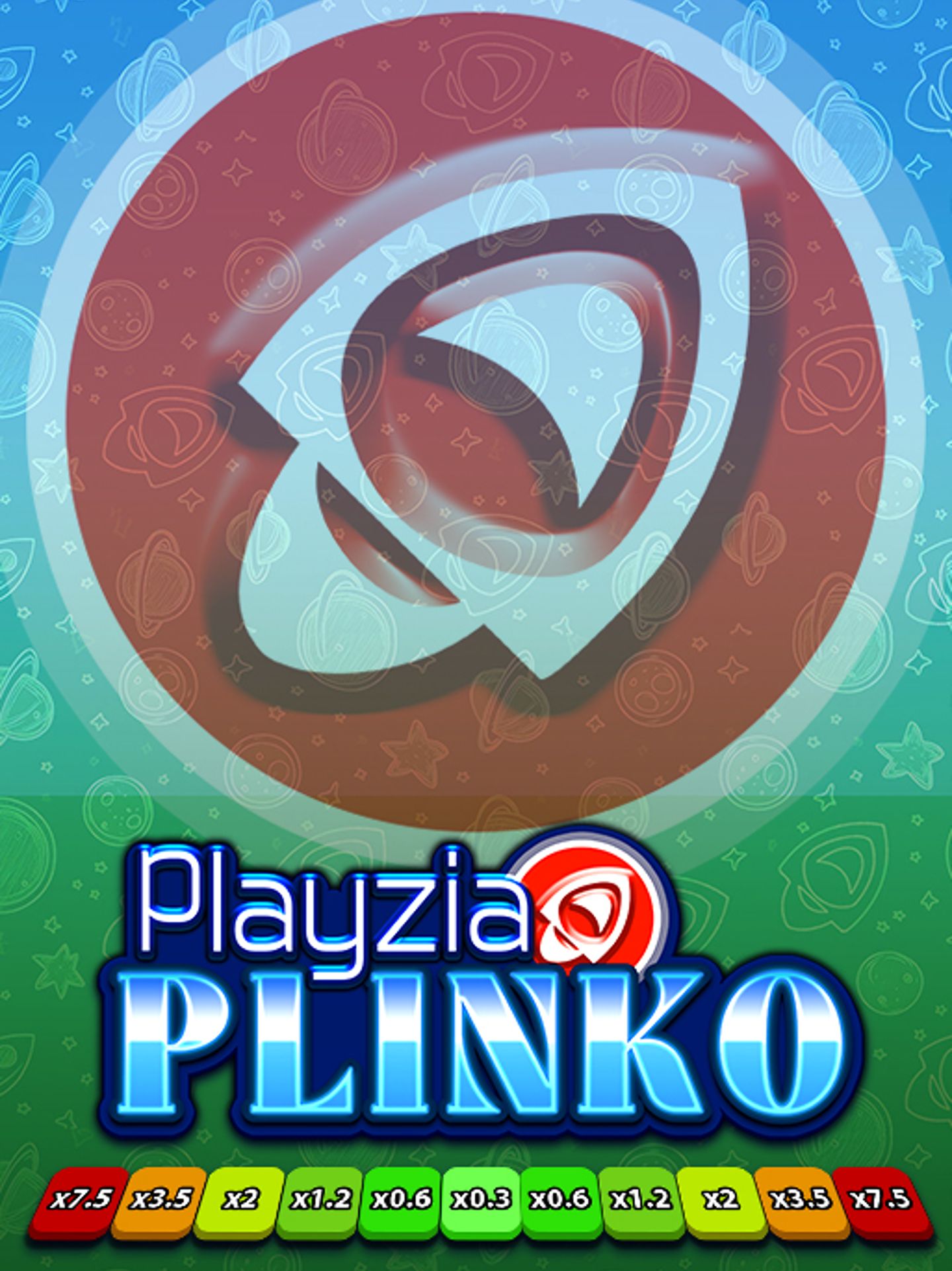 Playzia Plinko