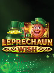 Leprechaun Wish