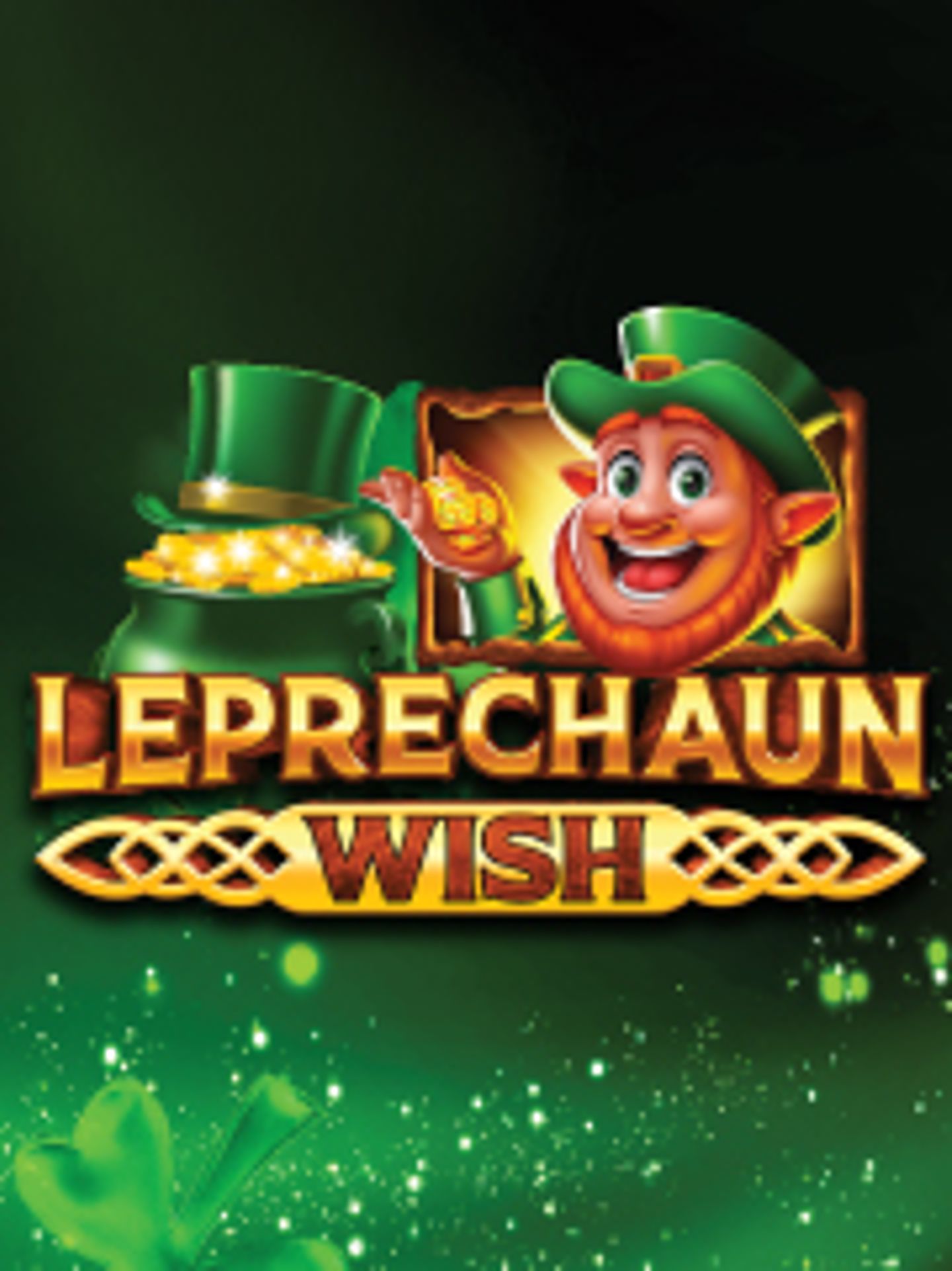 Leprechaun Wish