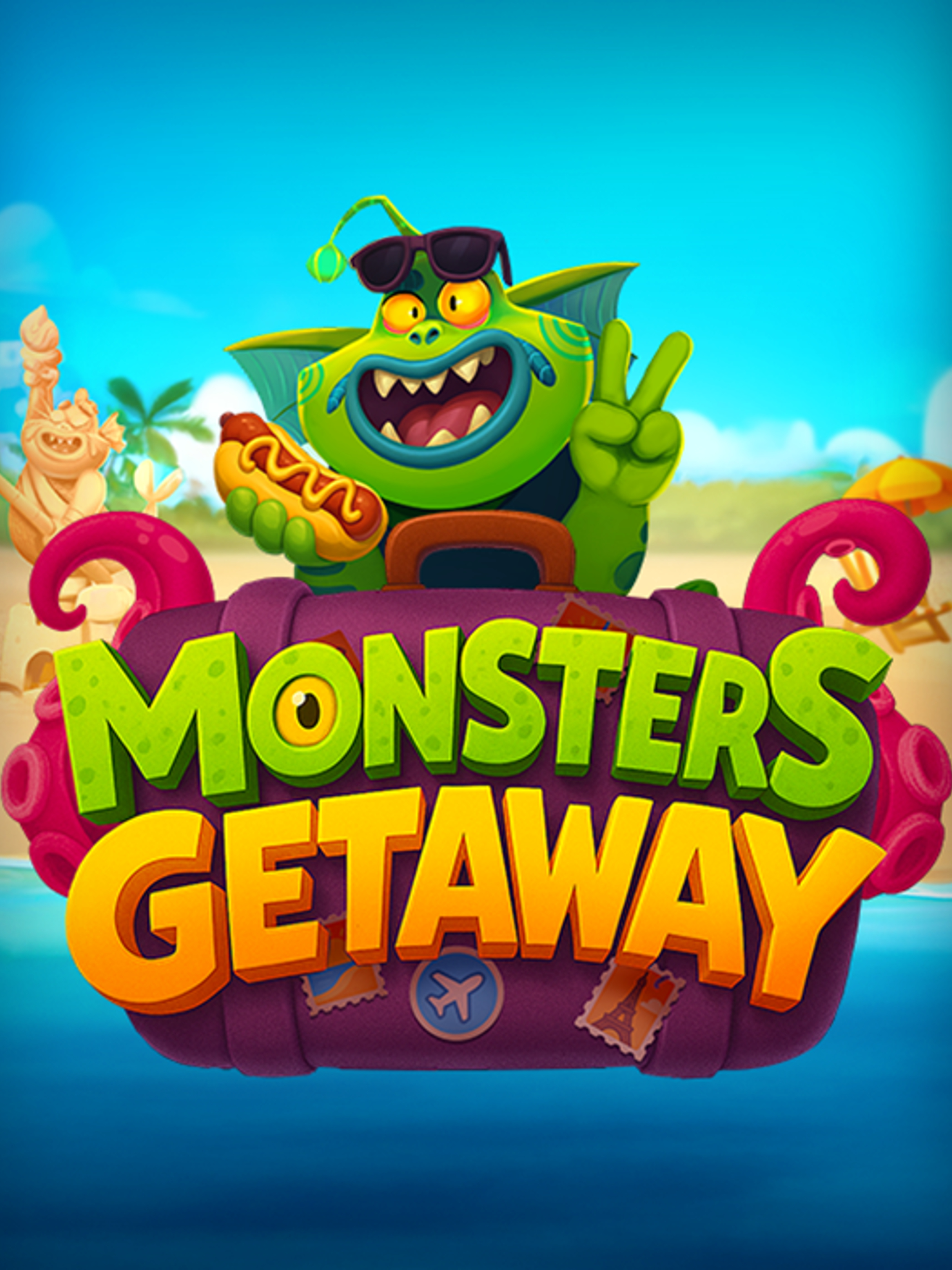 Monsters Getaway
