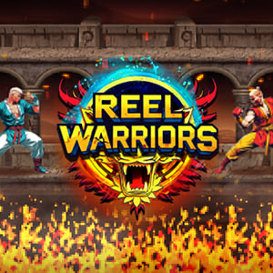 Reel Warriors