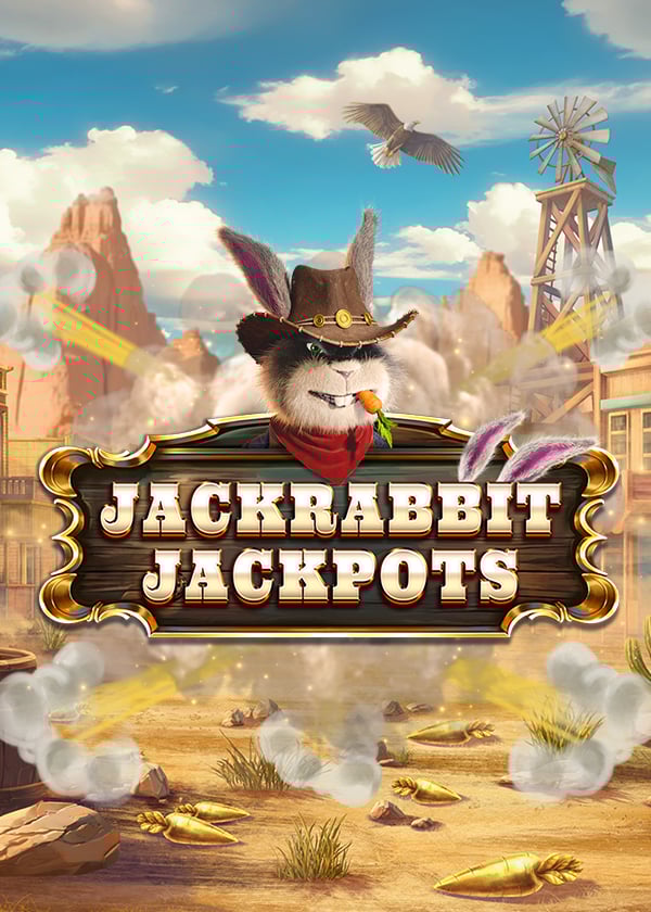 Jackrabbit Jackpots