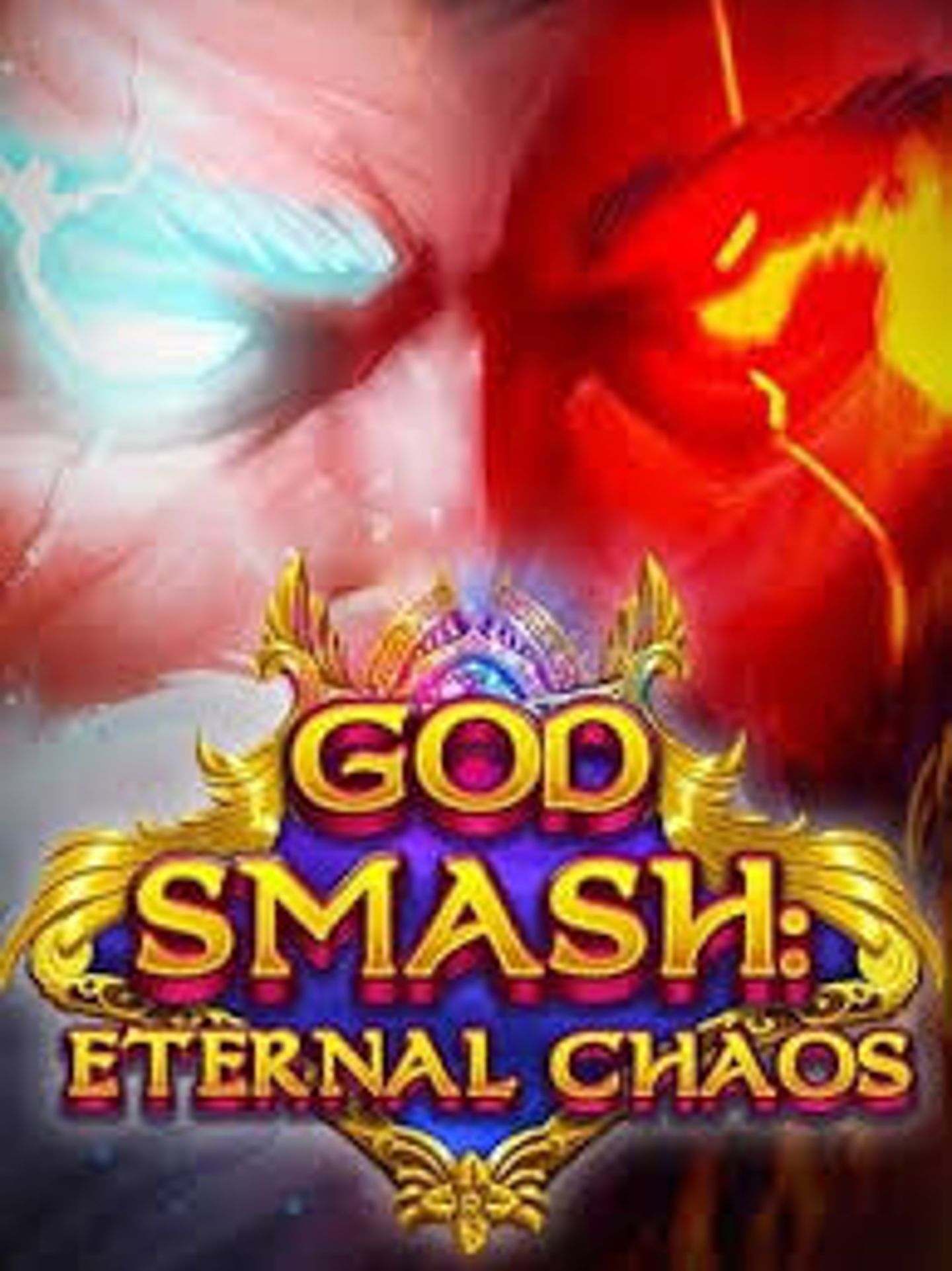 God Smash: Eternal Chaos