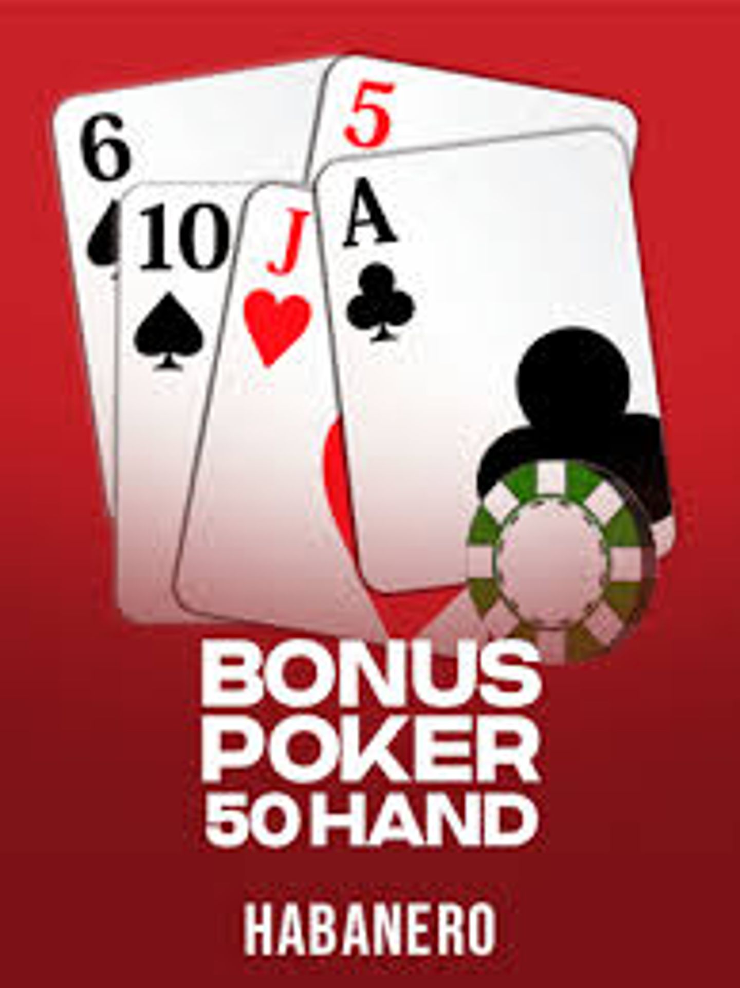 Double Bonus Poker 50 Hand