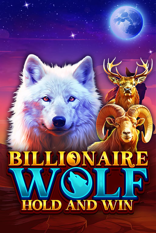 Billionaire Wolf