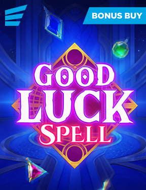 Good Luck Spell