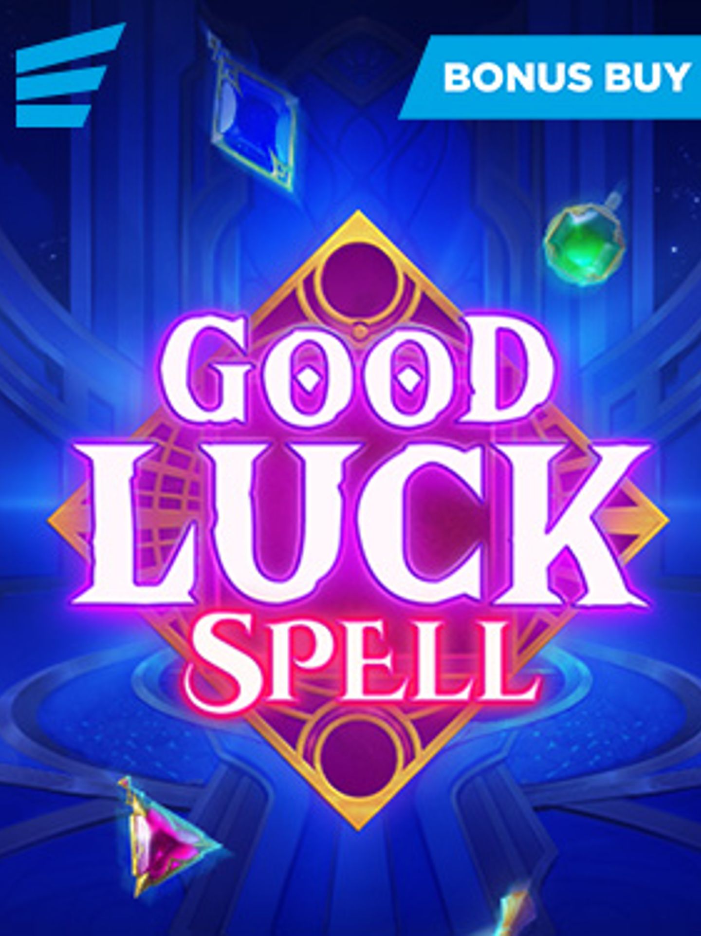 Good Luck Spell