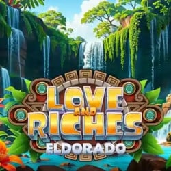 Love And Riches: Eldorado