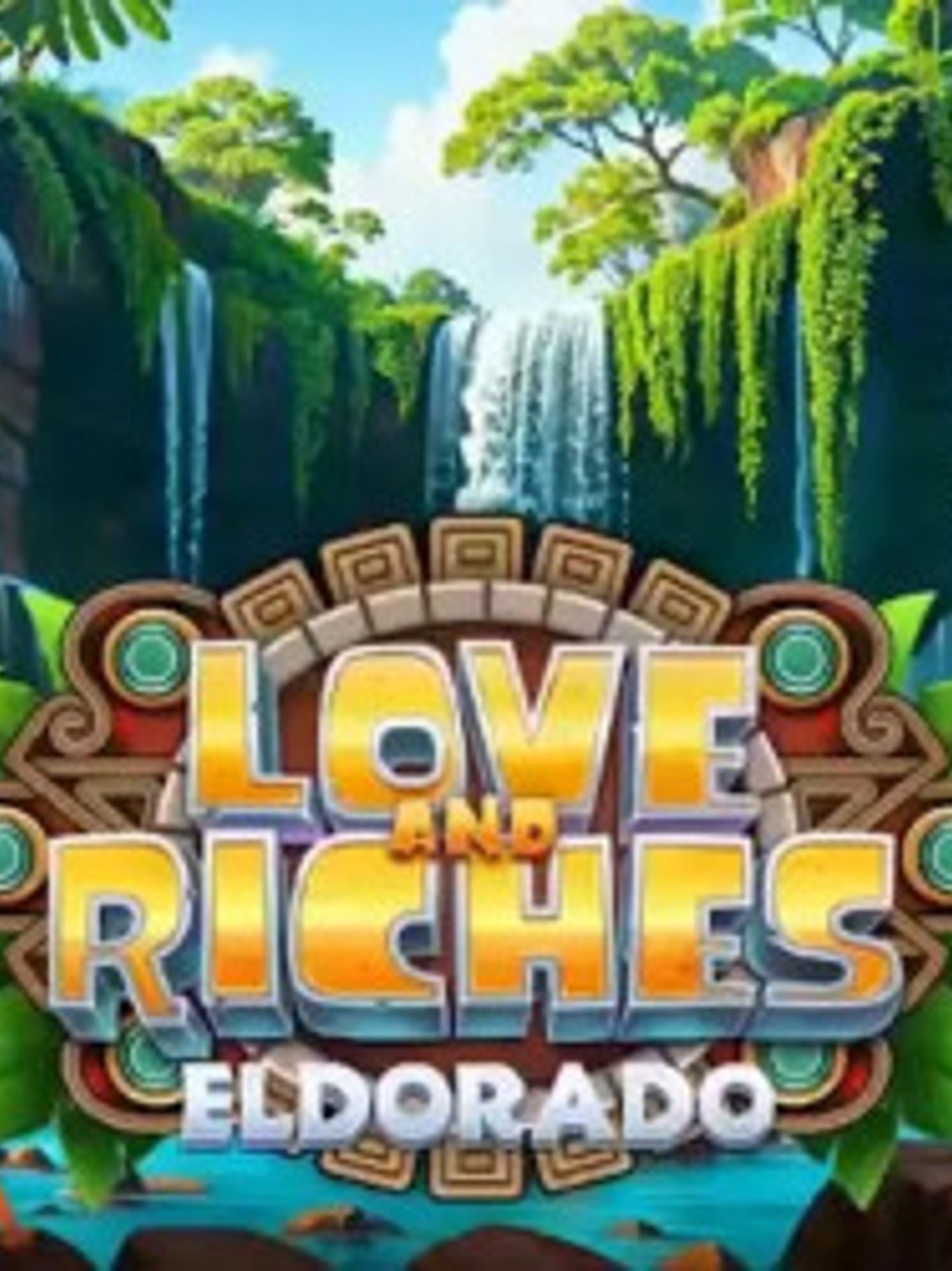 Love And Riches: Eldorado