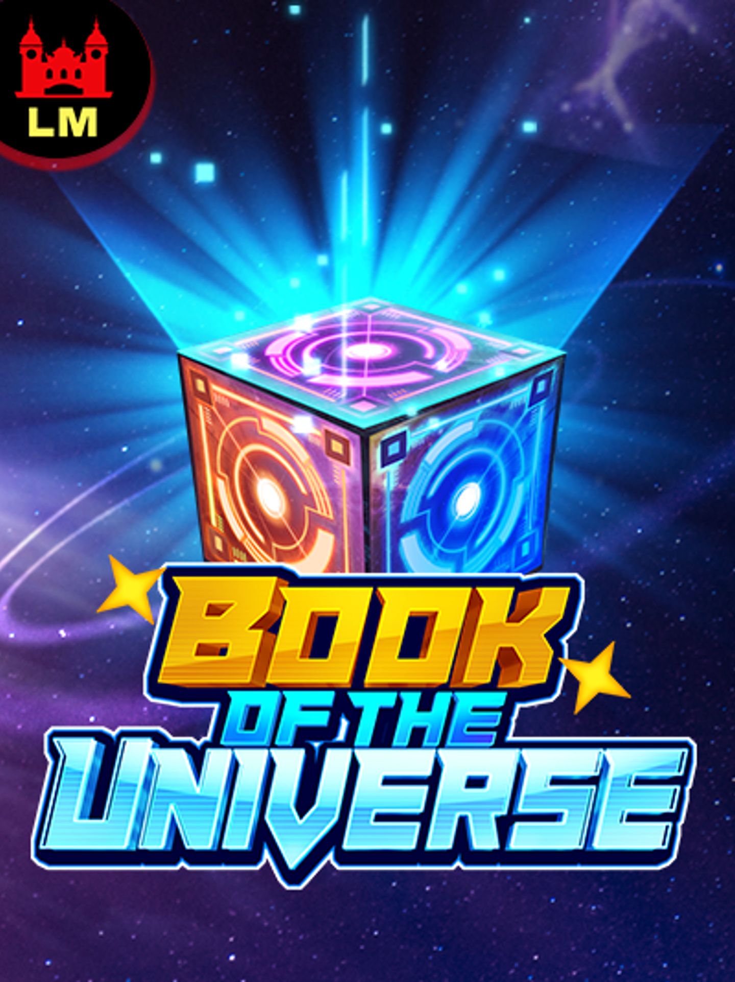 Book of the Universe