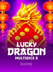 Lucky Dragon MultiDice X