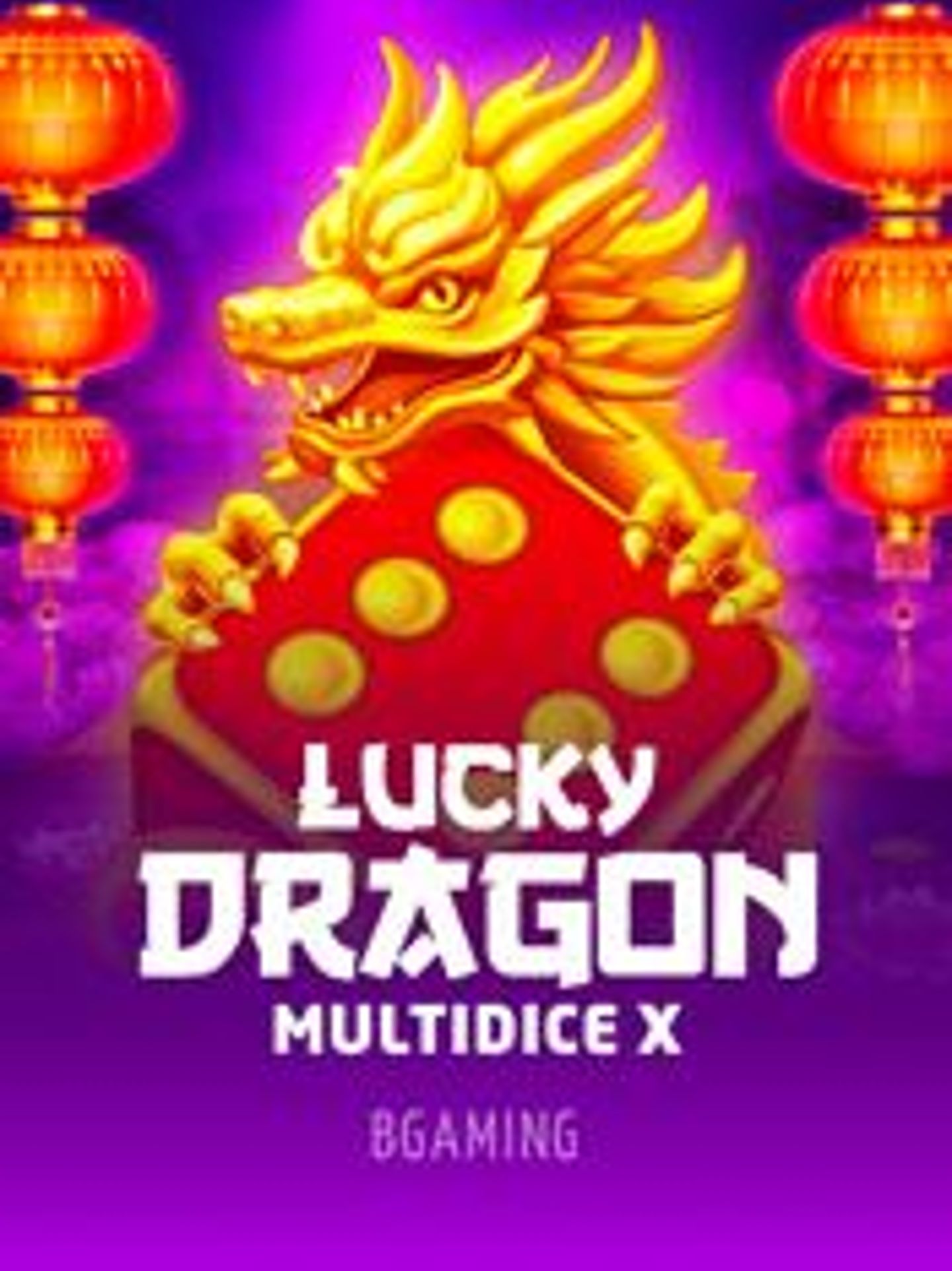 Lucky Dragon MultiDice X