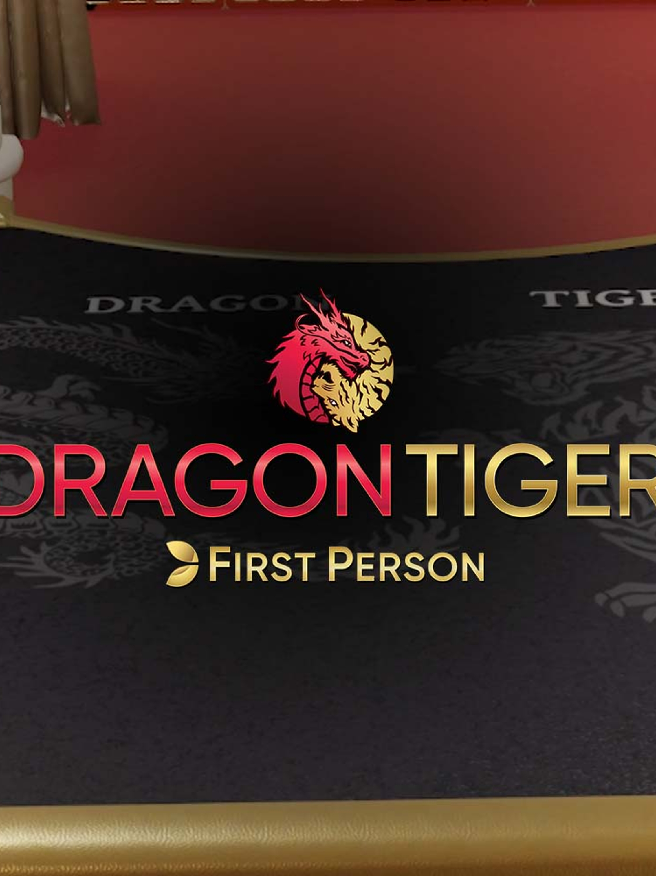 first person dragon tiger