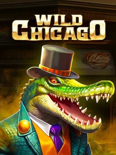Wild Chicago 