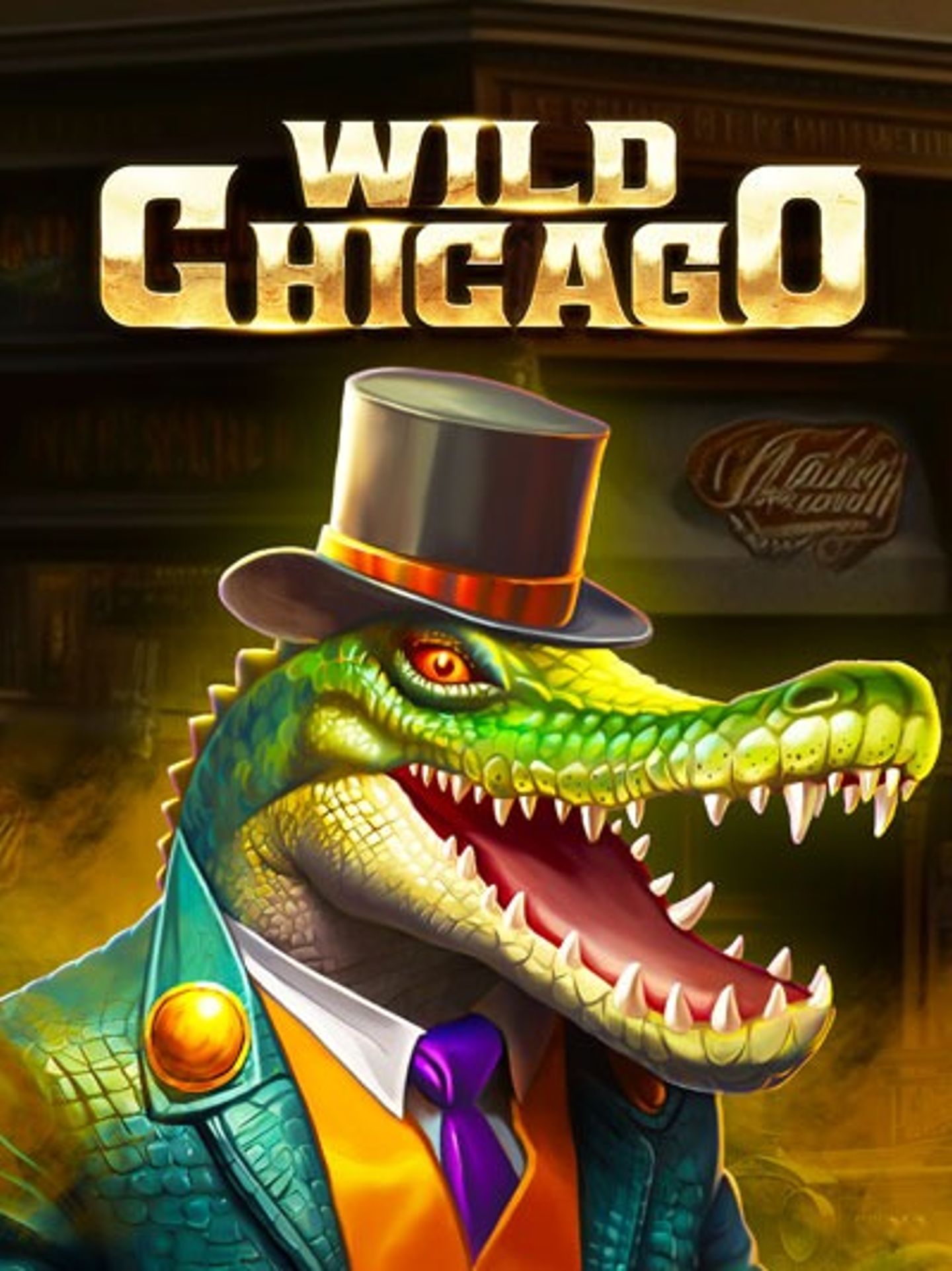 Wild Chicago