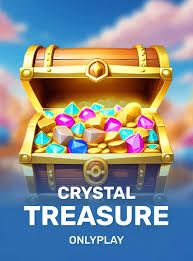 Crystal Treasure